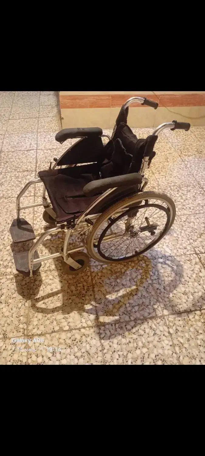 ویلچر|پزشکی|اهواز, عین ۲|دیوار