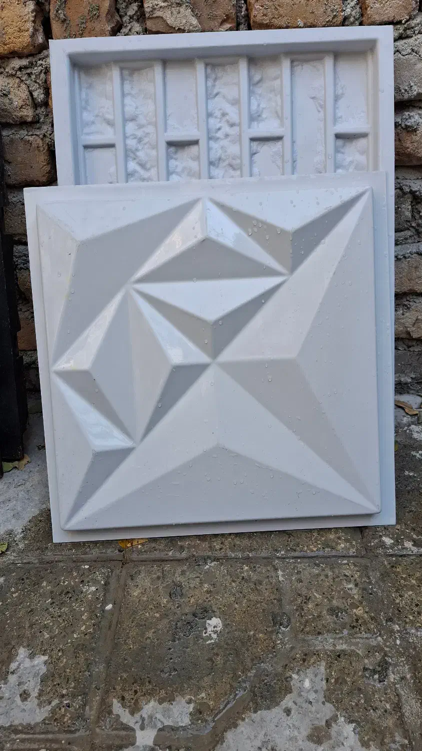 قالب|صنایع دستی و سایر لوازم تزئینی|صباشهر, |دیوار