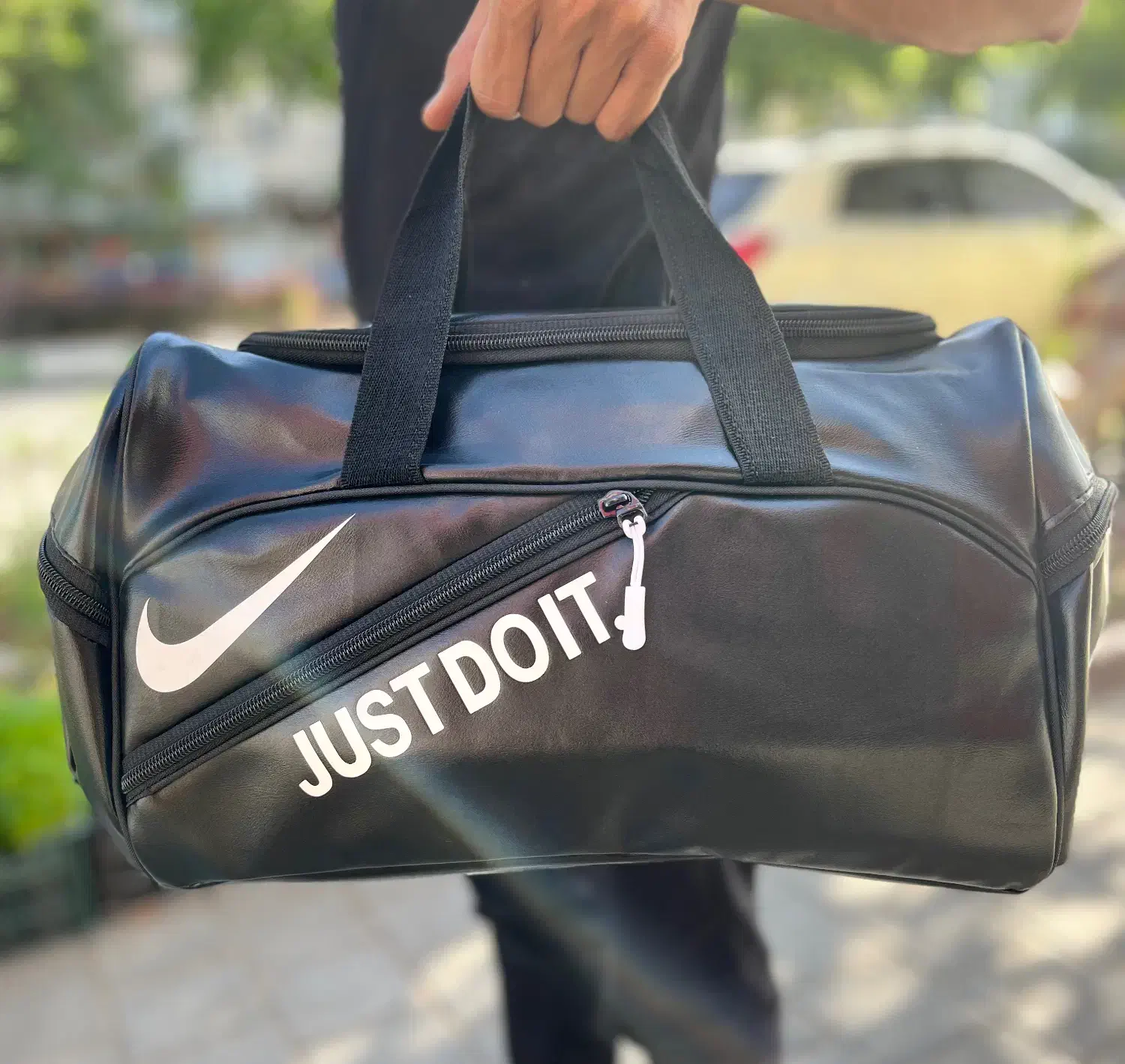 ساک ورزشی|کیف، کفش، کمربند|مشهد, هفت تیر (آب و برق)|دیوار