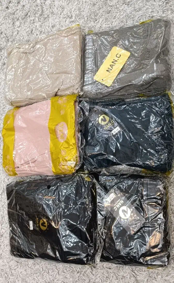 ساپورت پاییزی نانو سی بهترین کیفیت با پنج رنگ|لباس|درگهان, |دیوار