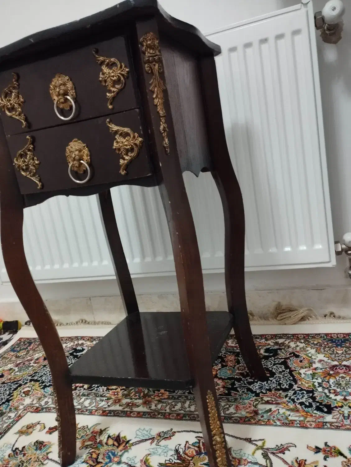 میز تلفن|میز تلفن|خرم‌آباد, |دیوار