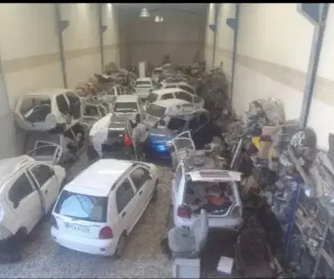 لوازم یدکی MVM پرداخت درب منزل|قطعات یدکی و لوازم جانبی|مشهد, خرمشهر|دیوار