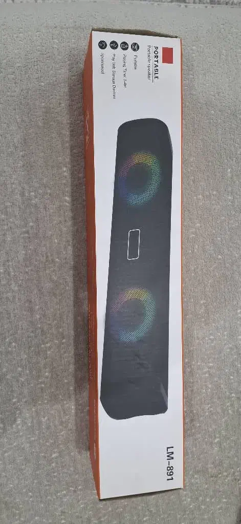 اسپیکر نو|پخش‌کننده همراه|مشهد, تلگرد|دیوار