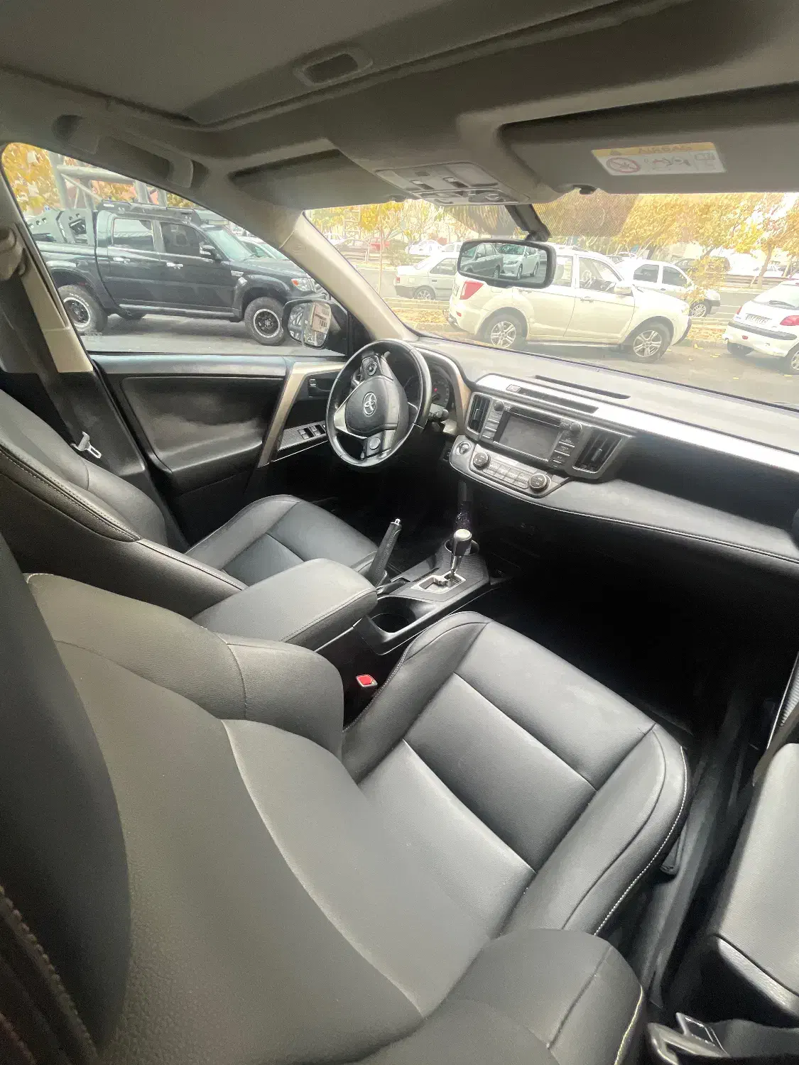 تویوتا رافور|خودرو سواری و وانت|تهران, پونک|دیوار