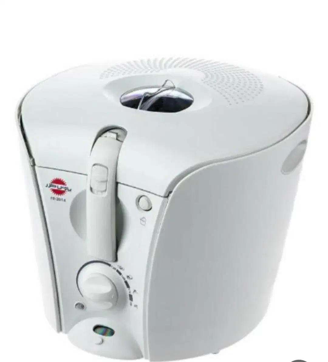 سرخ کن پارس خزر|اجاق گاز و لوازم برقی پخت‌وپز|بروجرد, |دیوار