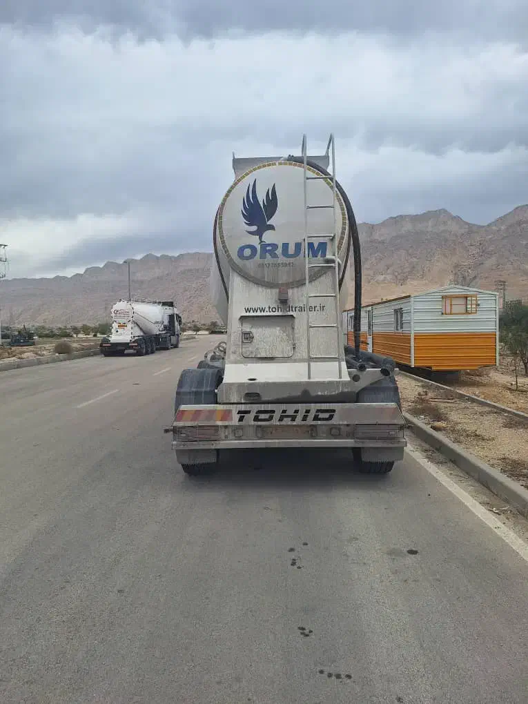 توافقی|خودرو سنگین|وراوی, |دیوار