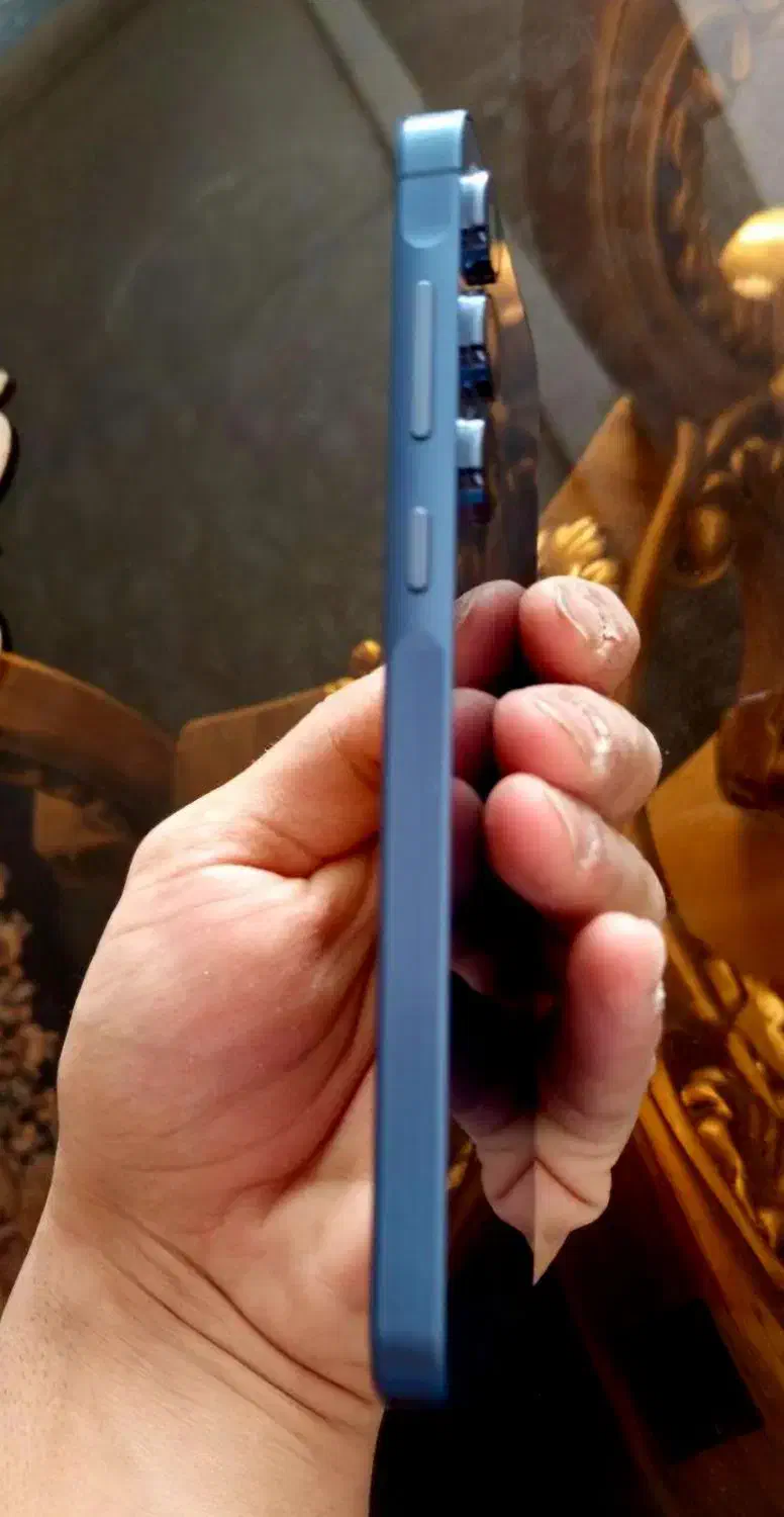 موبایل سامسونگ A55|موبایل|قروه, |دیوار