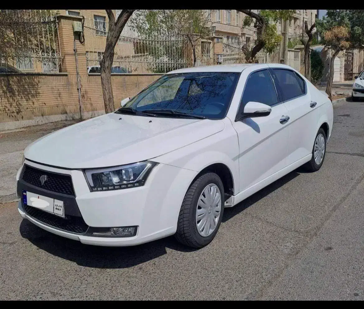 دنا بورسی نقد و اقساط تحویل فوری|خودرو سواری و وانت|تهران, حصار بوعلی|دیوار