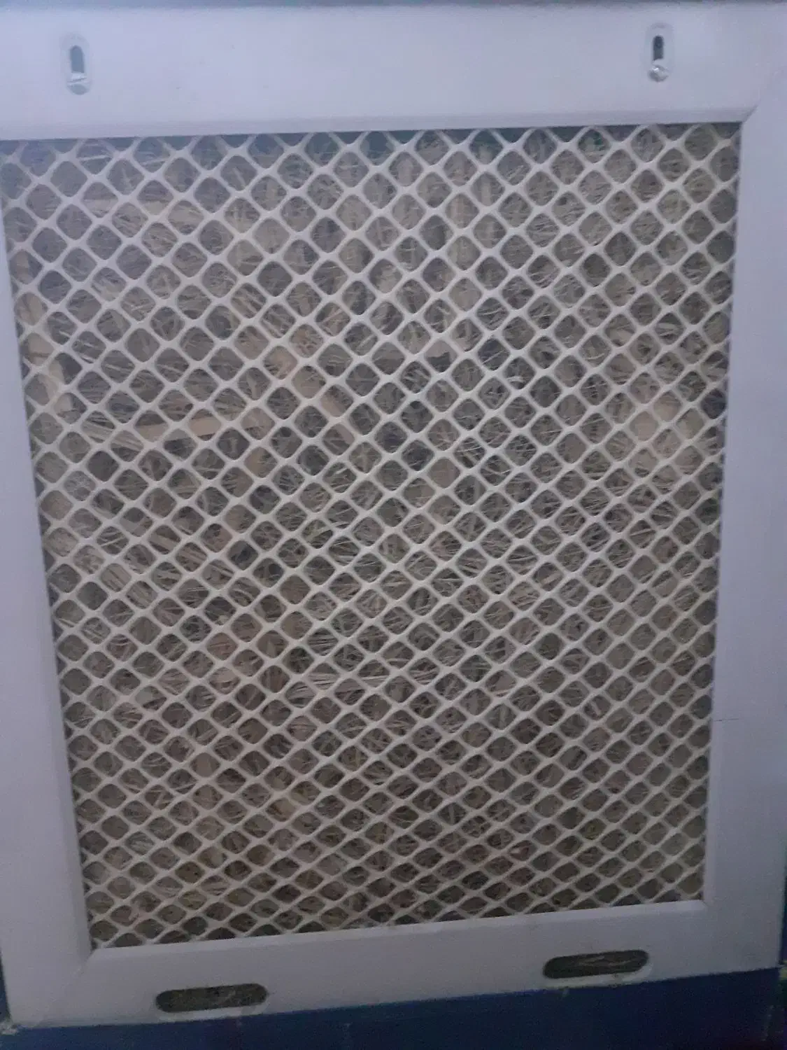 کولر آبی 3500 نو سلولزی|کولر آبی|دهدشت, |دیوار