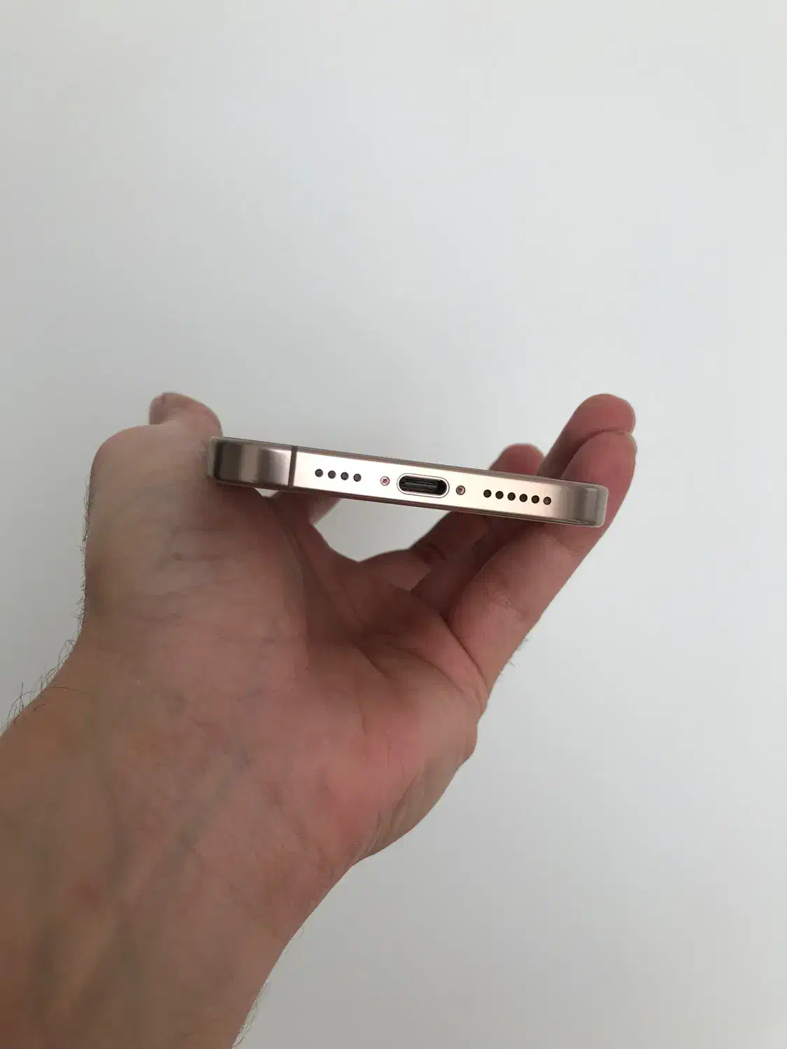 آیفون ۱۶ پرومکس ۲۵۶|موبایل|سمنان, |دیوار