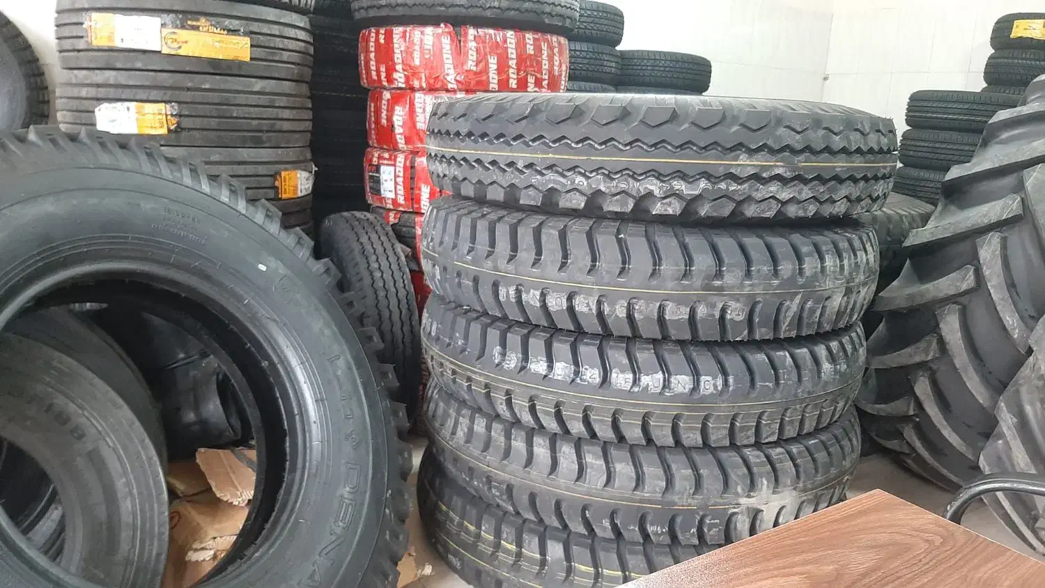 لاستیک|قطعات یدکی و لوازم جانبی|کوهدشت, |دیوار