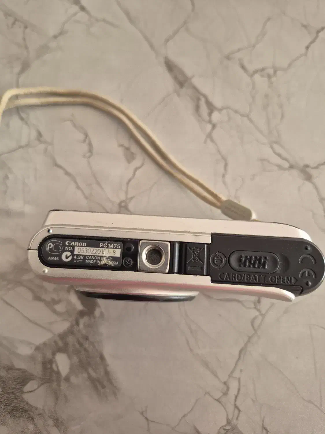 دوربین کانن|دوربین عکاسی و فیلم‌برداری|شیراز, کیان آباد|دیوار