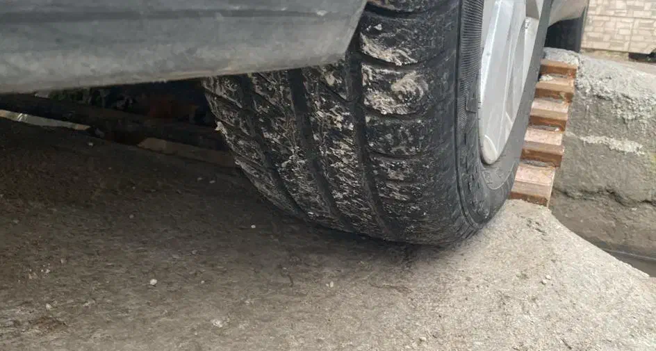 ام وی ام ۳۱۵،نیو،لاکچری کم کار|خودرو سواری و وانت|رودسر, |دیوار