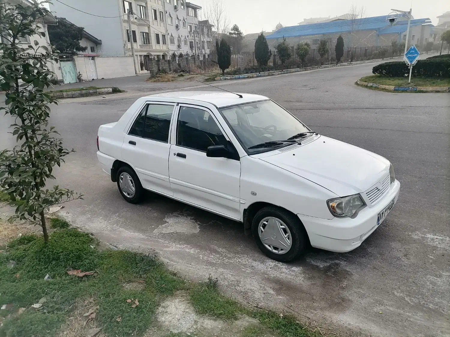 پراید 132 se مدل96|خودرو سواری و وانت|لنگرود, |دیوار