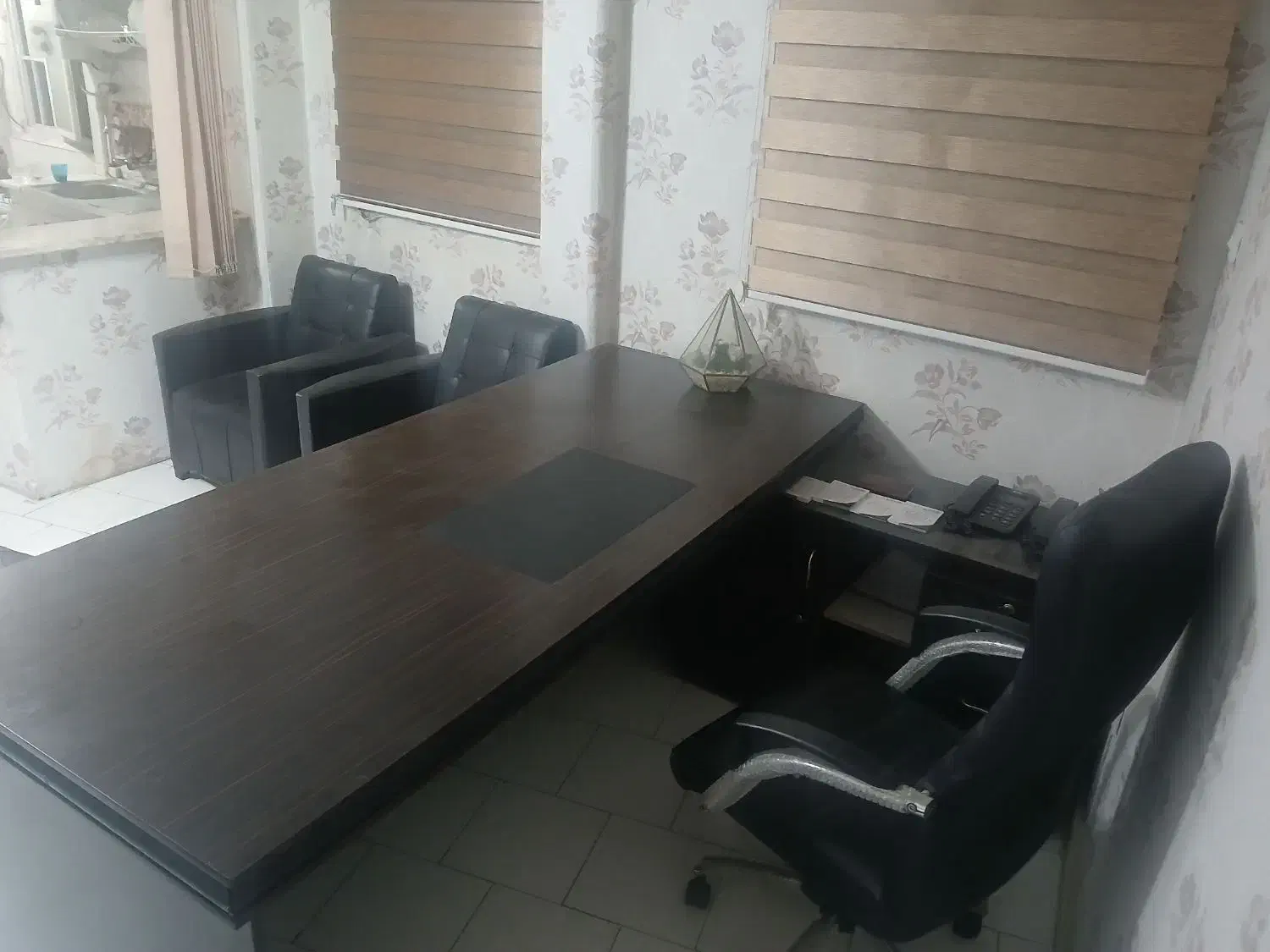 فروش آپارتمان اداری ۵۰متری|فروش دفتر کار، اتاق اداری، مطب|تهران, سبلان (لشگر)|دیوار