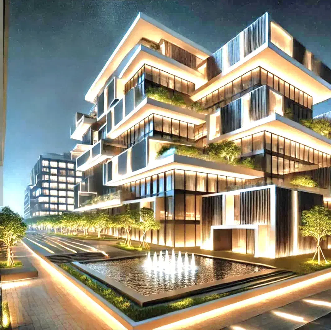 رهن و اجاره کمرد ۳۰۰متر|اجارهٔ آپارتمان|پردیس, کمرد|دیوار