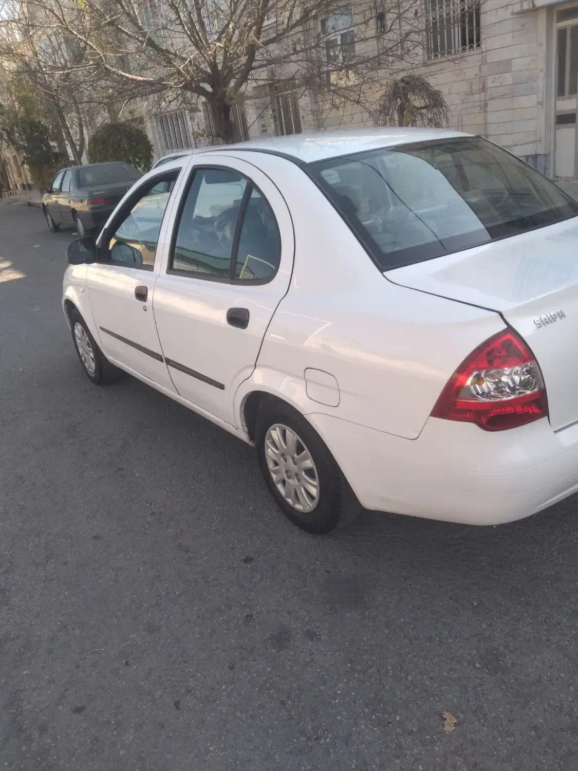 سواری|خودرو سواری و وانت|اردبیل, |دیوار