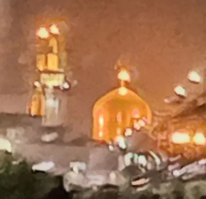 تور قزوین به مشهد|تور و چارتر|قزوین, |دیوار