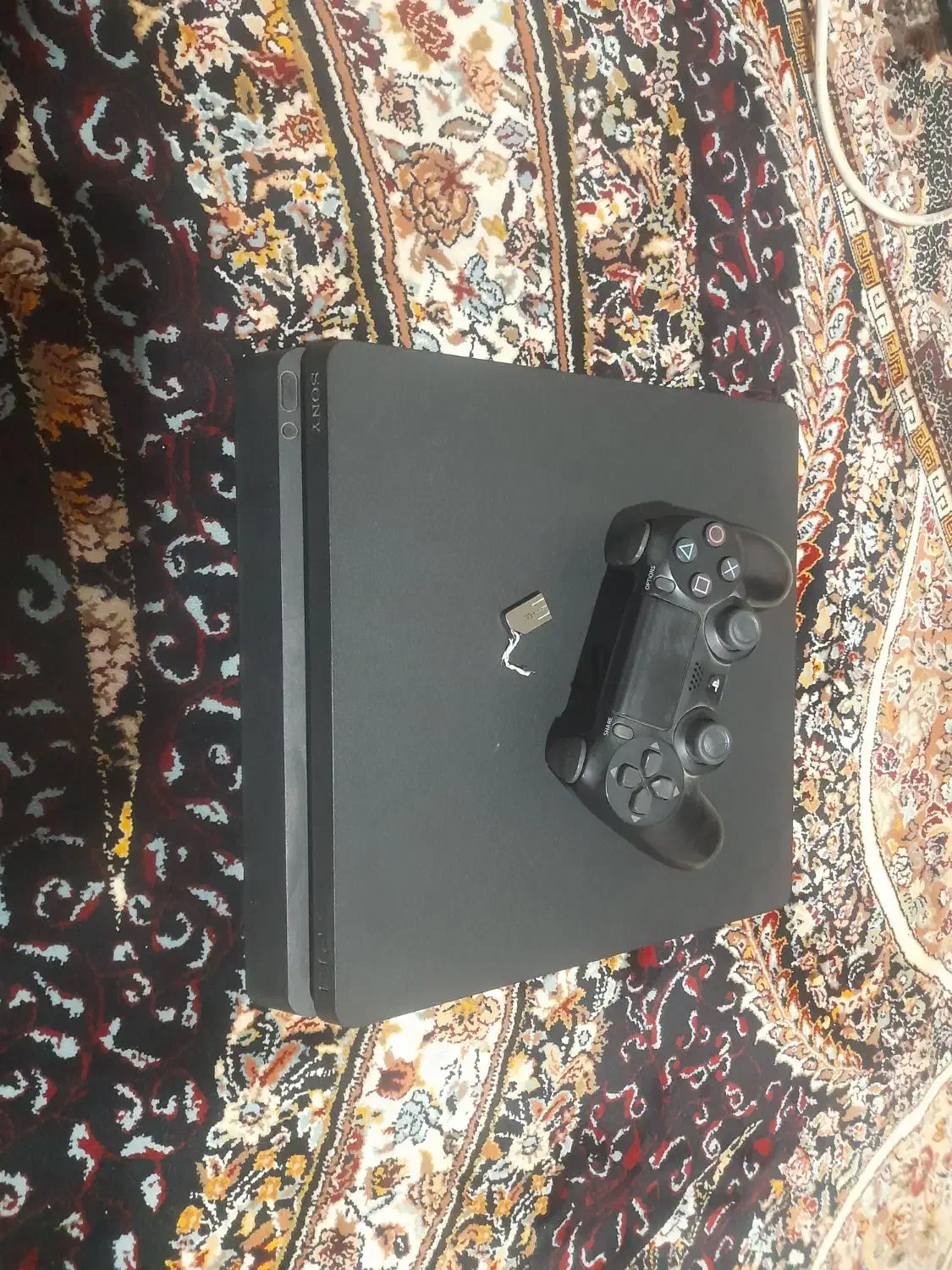 پی اس فور کپی خور|کنسول، بازی ویدئویی و آنلاین|نیریز, |دیوار