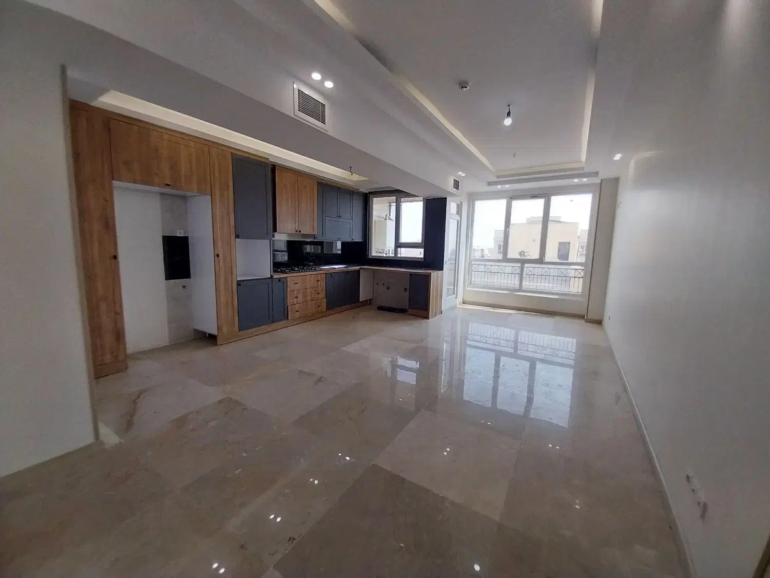 90متر دو خواب وردآورد|فروش آپارتمان|تهران, وردآورد|دیوار