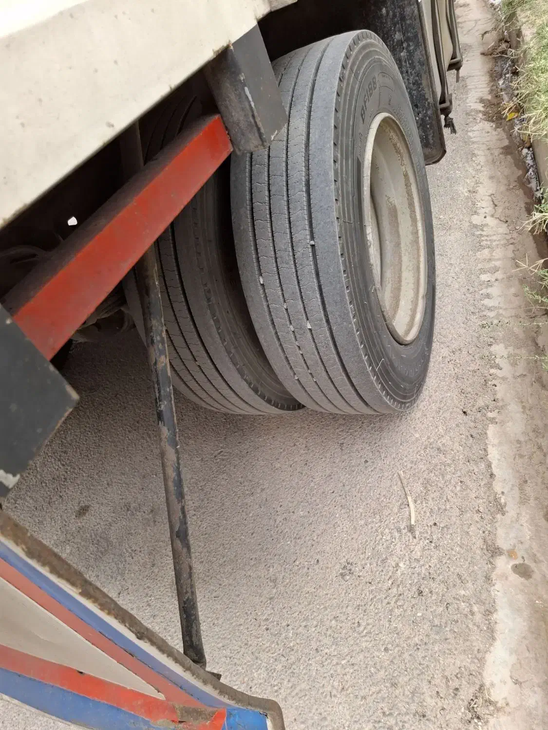 ایسوزو 5200|خودرو سنگین|قیدار, |دیوار