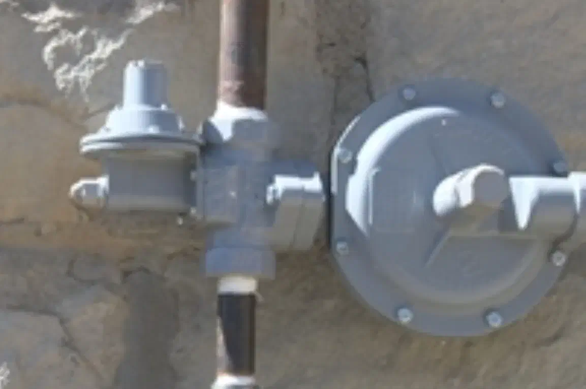 نصب علمک گاز و جابجای المک|خدمات پیشه و مهارت|شهریار, شهرک امیریه|دیوار