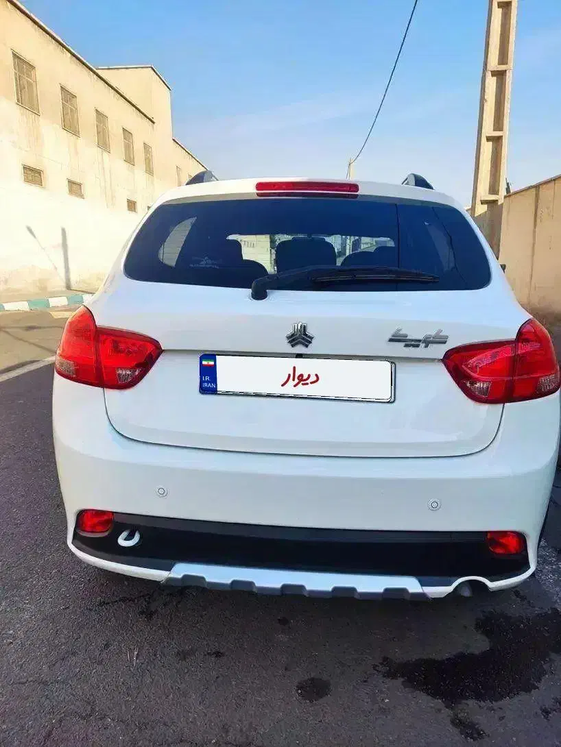 کوییک ساده مدل 1401 بی رنگ ، کم کار ،بدون توضیح|خودرو سواری و وانت|تهران, تهرانسر شمالی|دیوار