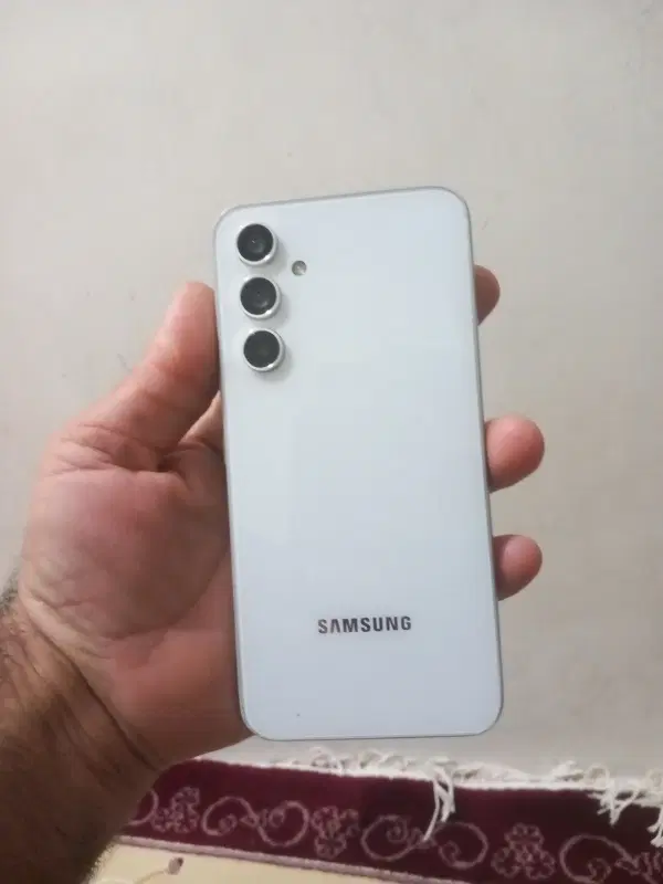 گوشی a54|موبایل|دزفول, |دیوار