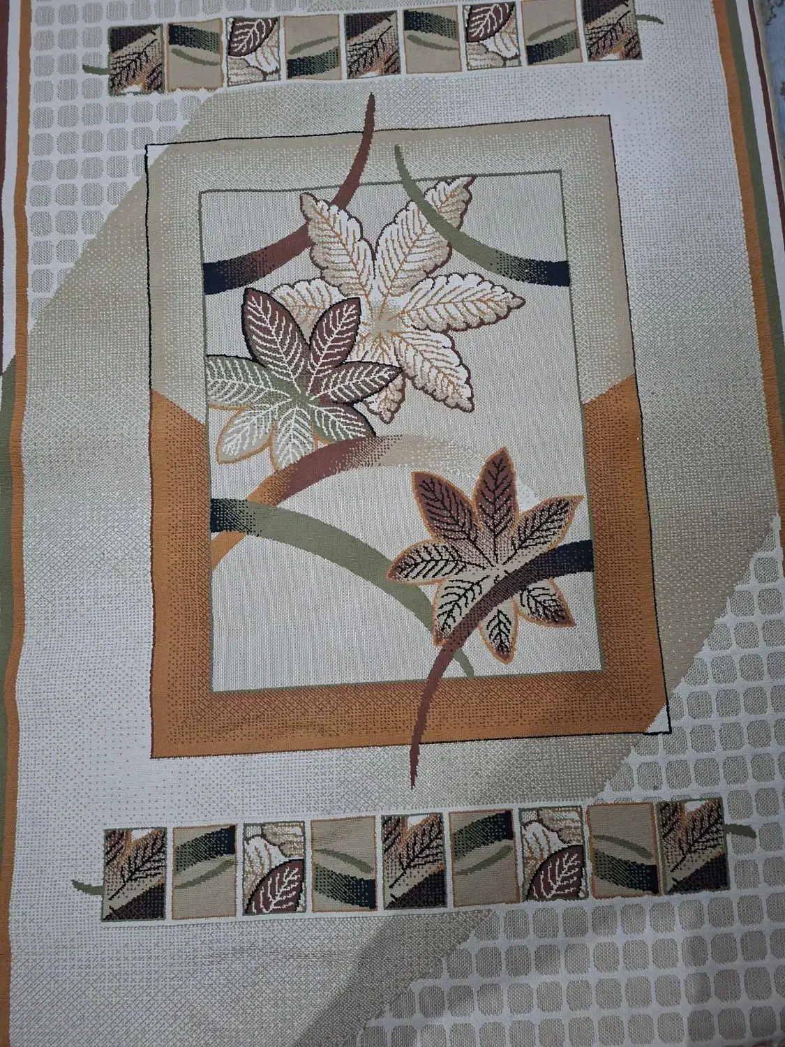 گلیم فرش|گلیم، جاجیم، گبه|کرج, دهقان ویلا|دیوار