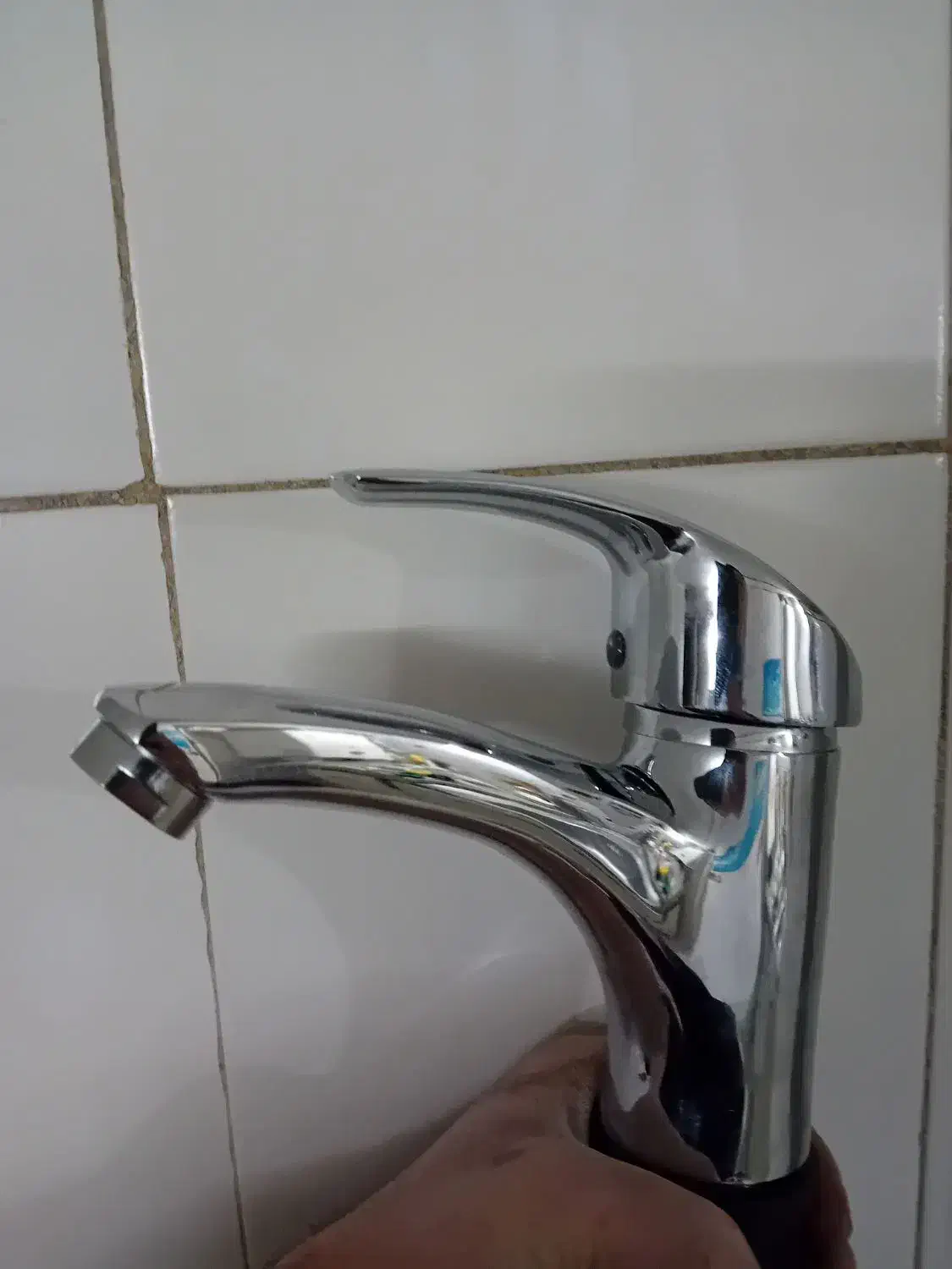 شیر دستشویی|لوازم سرویس بهداشتی|مشهد, عسگریه|دیوار