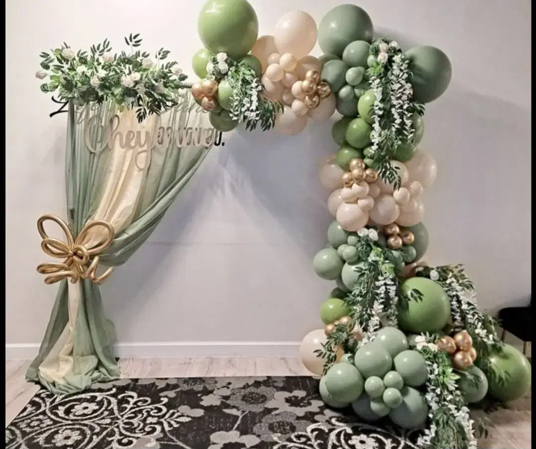 تشریفات مجالس شنو و ظروف کرایه|خدمات پذیرایی، مراسم|کرج, گوهردشت|دیوار