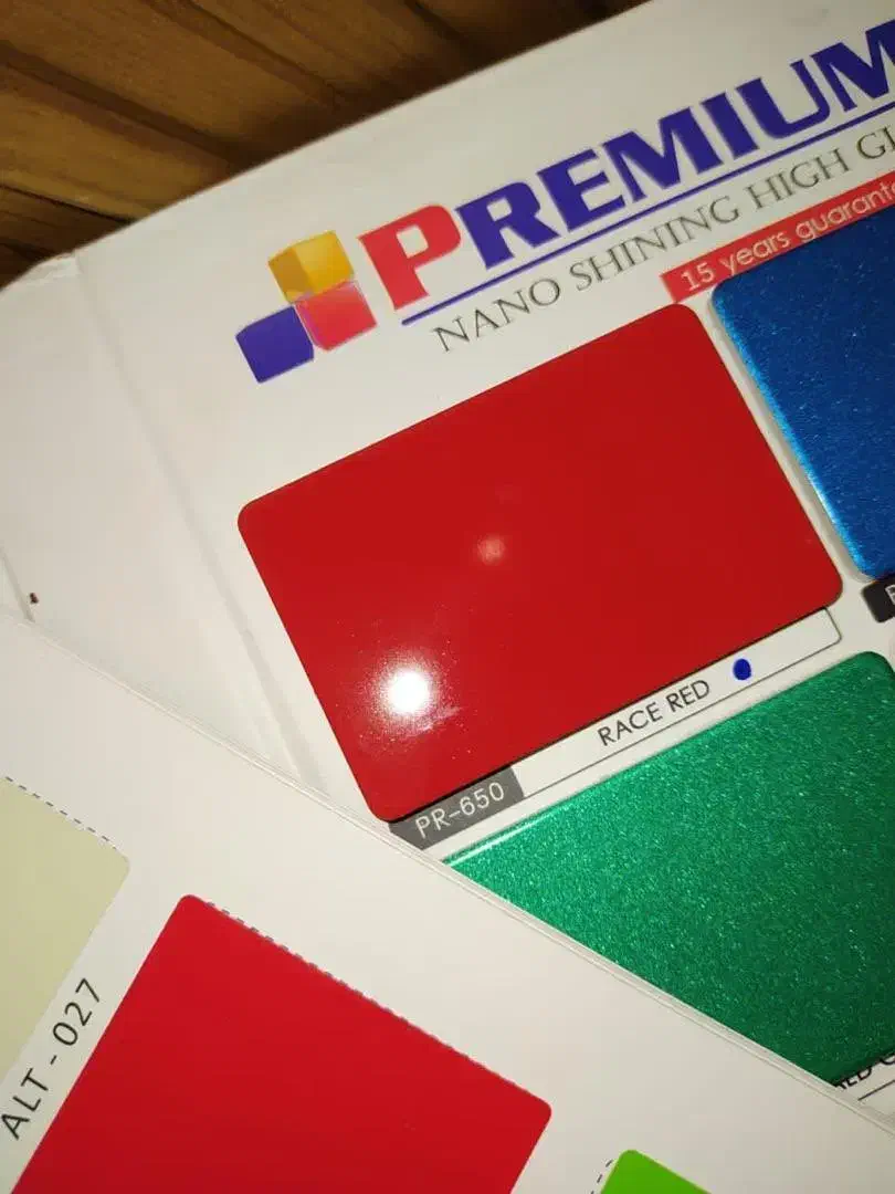 فروش ورق کامپوزیت درب کار خانه|خدمات پیشه و مهارت|تهران, شادآباد|دیوار