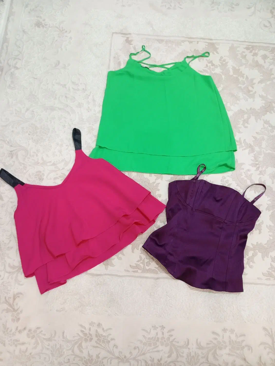 حراج تاپ مجلسی،لباس ورزشی،کیف|لباس|تبریز, |دیوار