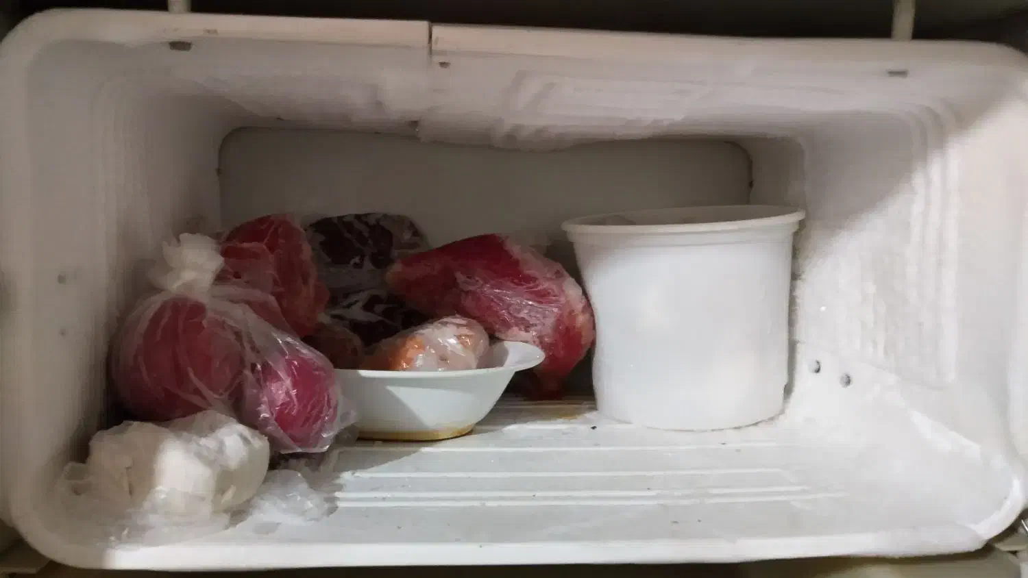 یخچال|یخچال و فریزر|تربت جام, جامرود|دیوار