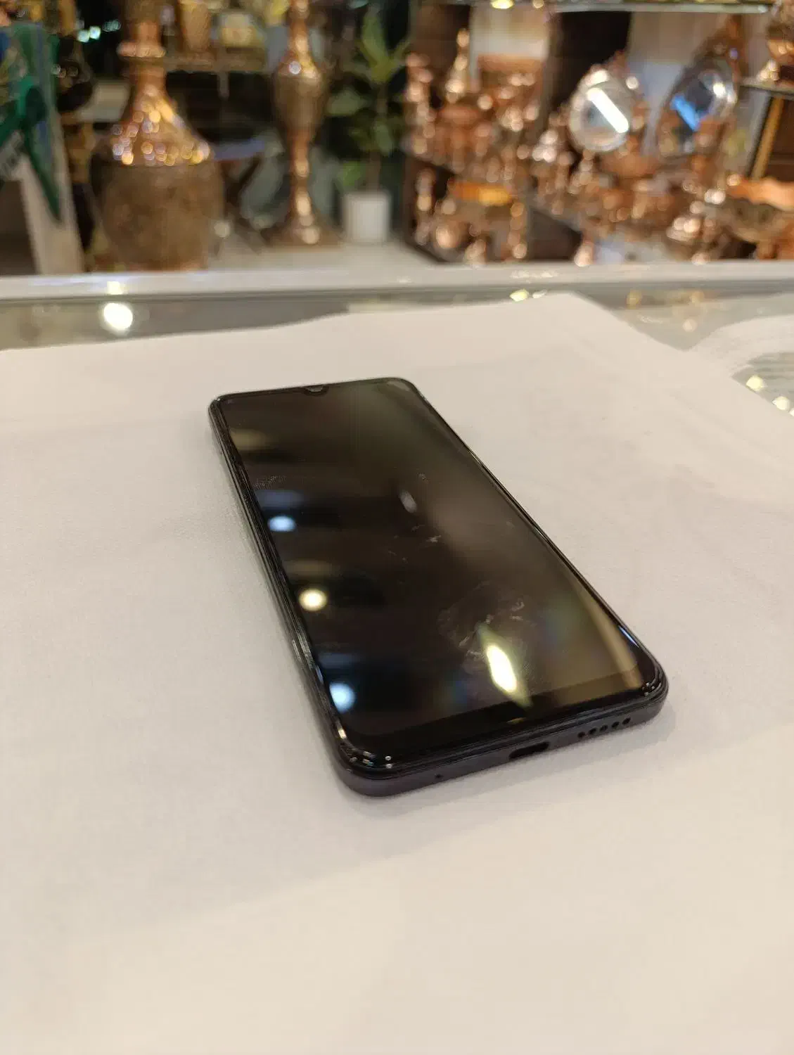 گوشی نوت ۱۱ s|موبایل|اصفهان, نقش جهان|دیوار