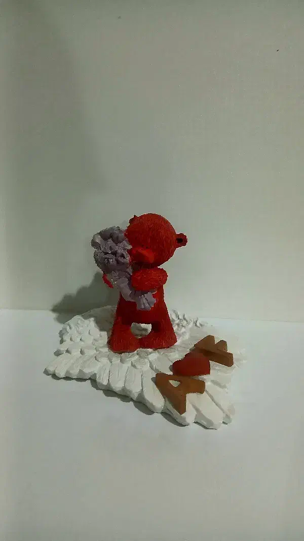 خرس|مجسمه، تندیس، ماکت|مراغه, |دیوار