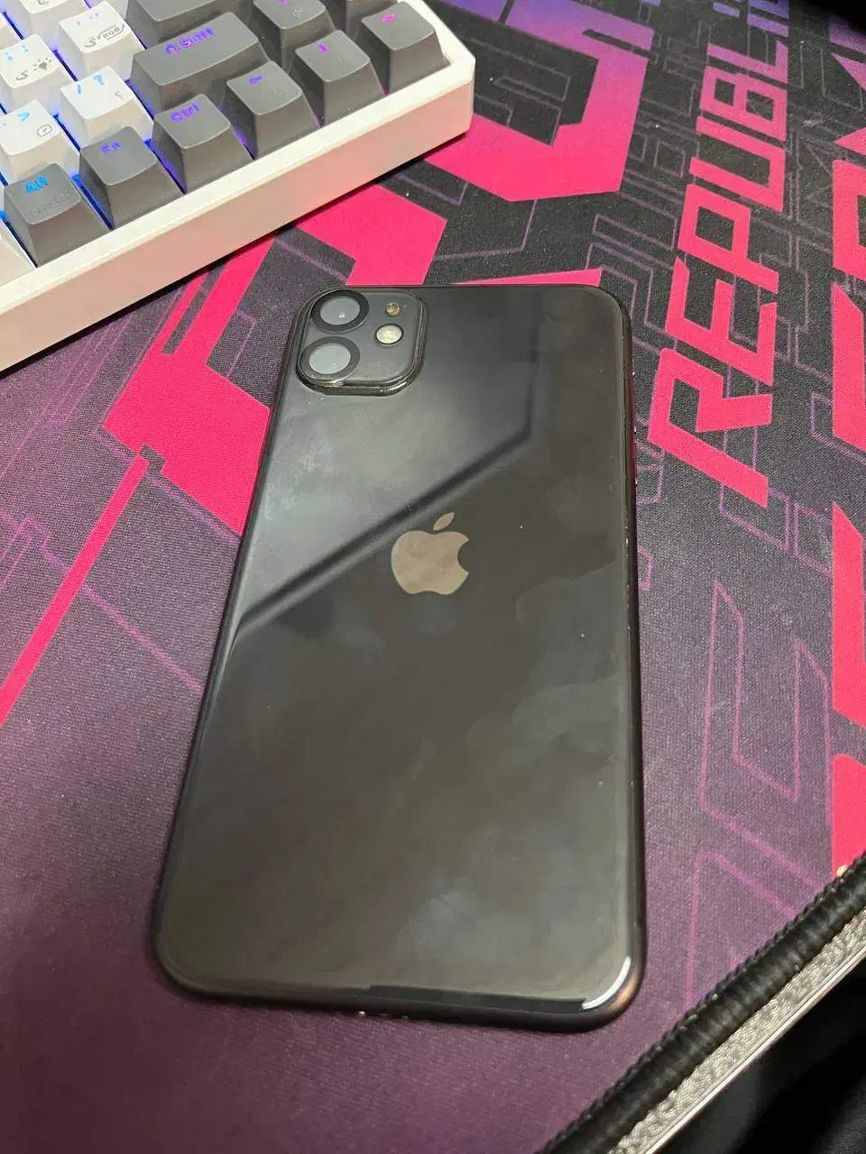 ایفون 11|موبایل|کازرون, |دیوار