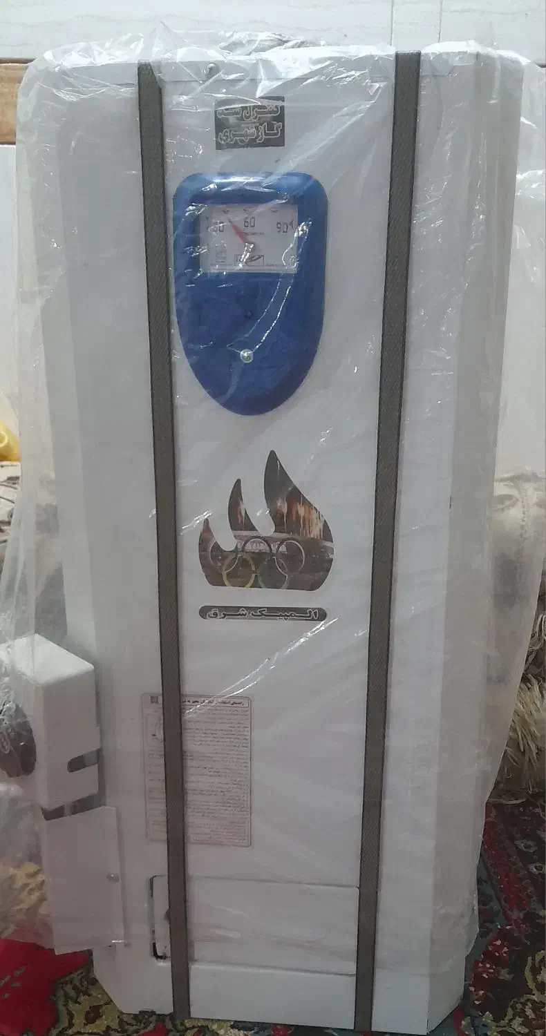 آبگرمکن گازی|آبگرمکن، پکیج، شوفاژ|ایرانشهر, |دیوار