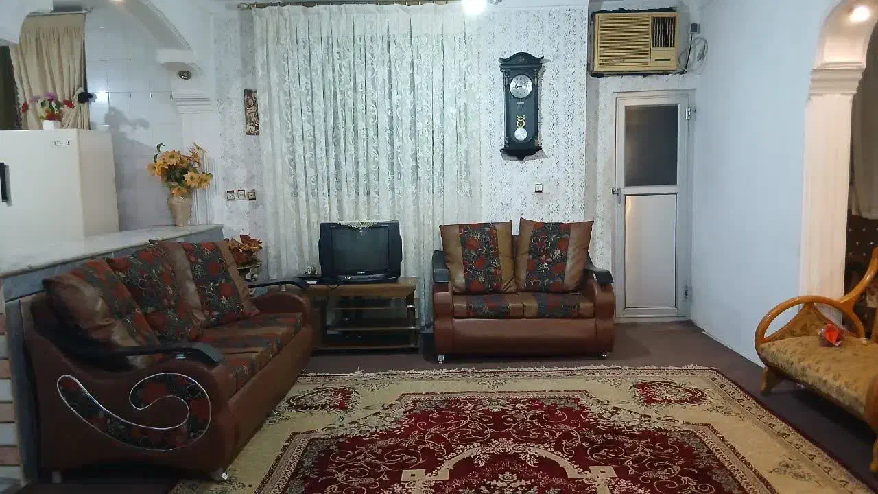 اجاره روزانه سوییت|اجارهٔ کوتاه‌مدت آپارتمان و سوئیت|بهشهر, |دیوار