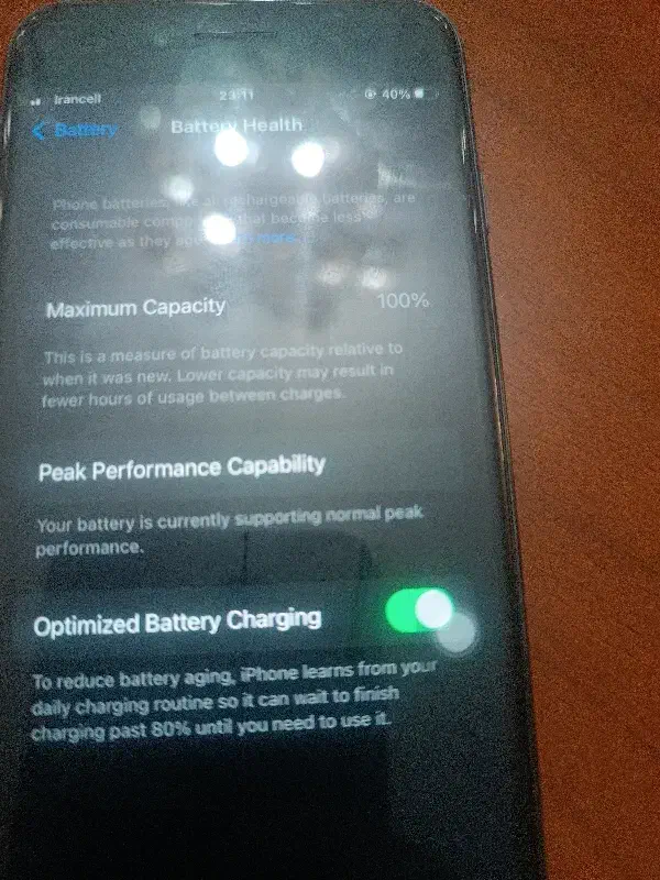 آیفون 7درجه یک|موبایل|بندر امام خمینی, |دیوار