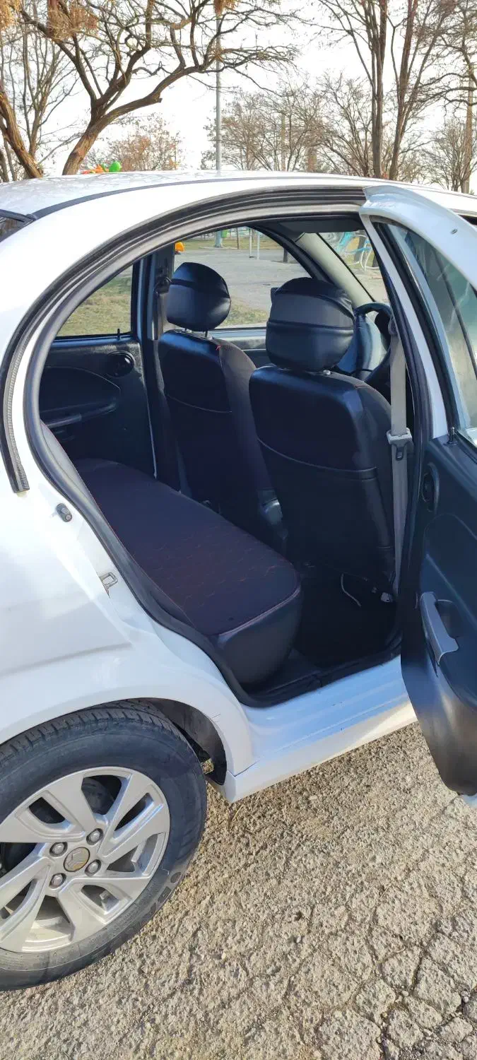 سایناex مدل96|خودرو سواری و وانت|کرمانشاه, |دیوار