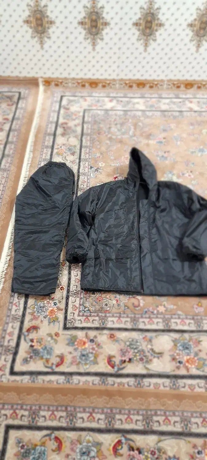 کاپشن و بادگیر|لباس|سرپل ذهاب, |دیوار