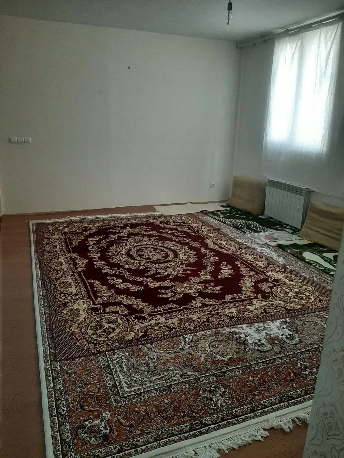 سوئیت ساعتی روزانه و شبانه|اجارهٔ کوتاه‌مدت آپارتمان و سوئیت|سهند, |دیوار