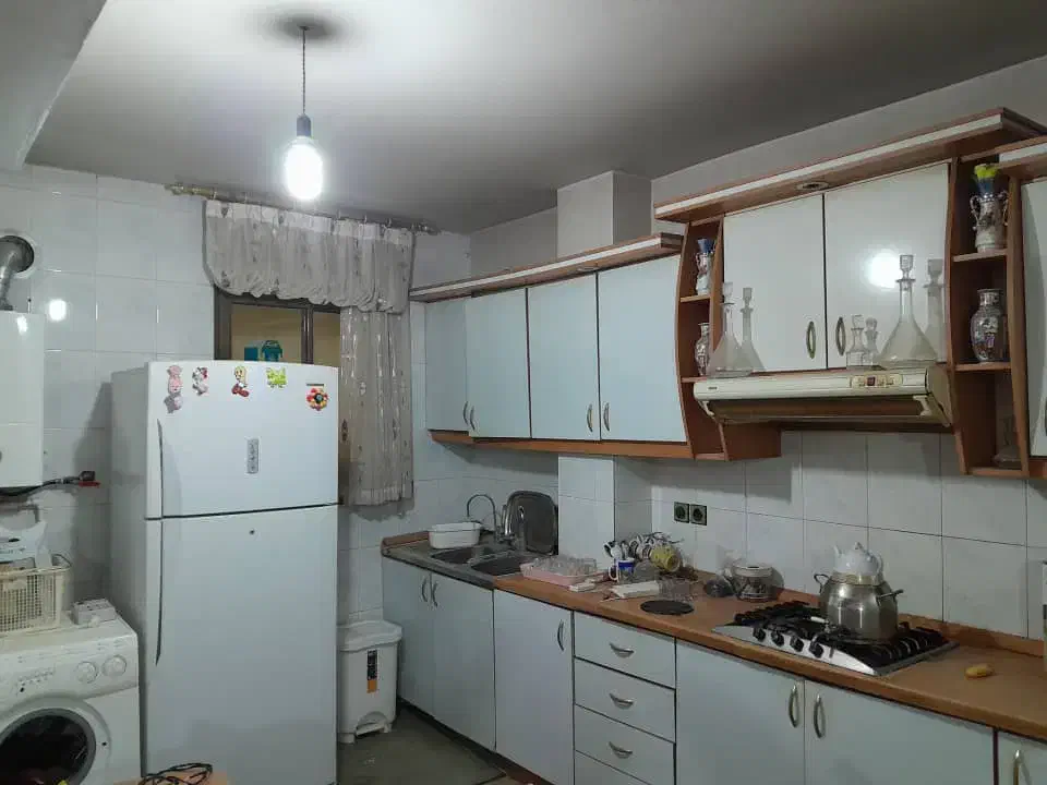 آپارتمان تک خواب/اداری/مسکونی/ضابط زاده|اجارهٔ آپارتمان|اصفهان, پوریای ولی|دیوار