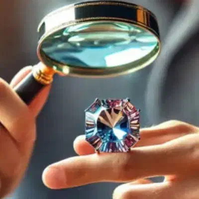 کارشناس سنگ و جواهرات|جواهرات|اهواز, پادادشهر|دیوار