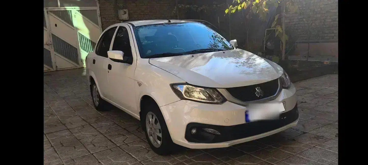 ساینا S مدل ۱۴۰۰|خودرو سواری و وانت|تبریز, |دیوار