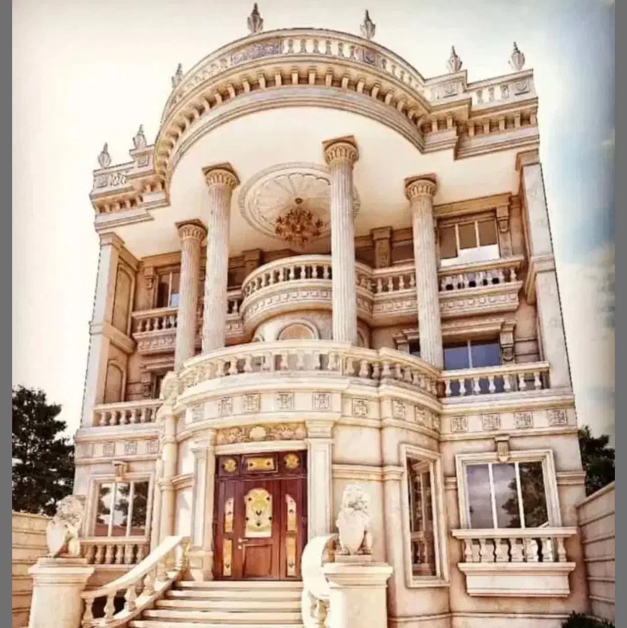 مشارکت در ساخت یبر بر خ اصلی درصد مناسب|مشارکت در ساخت املاک|پاکدشت, پاکدشت (مامازند)|دیوار