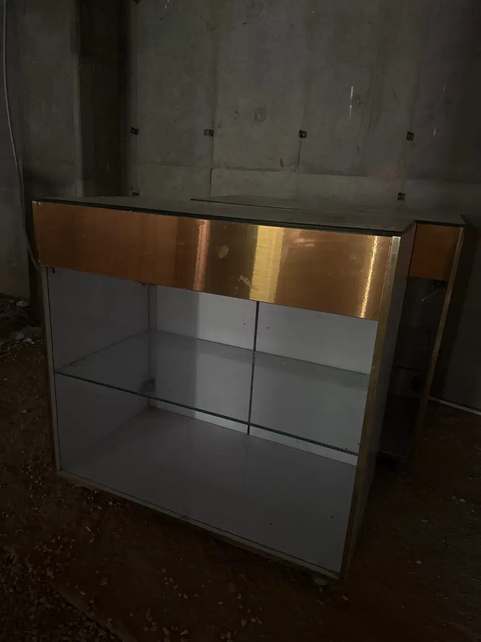 ویترین فروشگاهی|فروشگاه و مغازه|جم, |دیوار