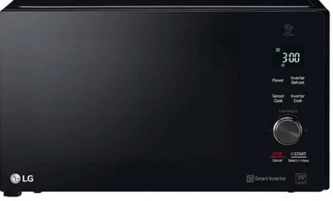 ماکرو ال جی ۸۲۶۵|اجاق گاز و لوازم برقی پختوپز|مشهد, کوی المهدی|دیوار