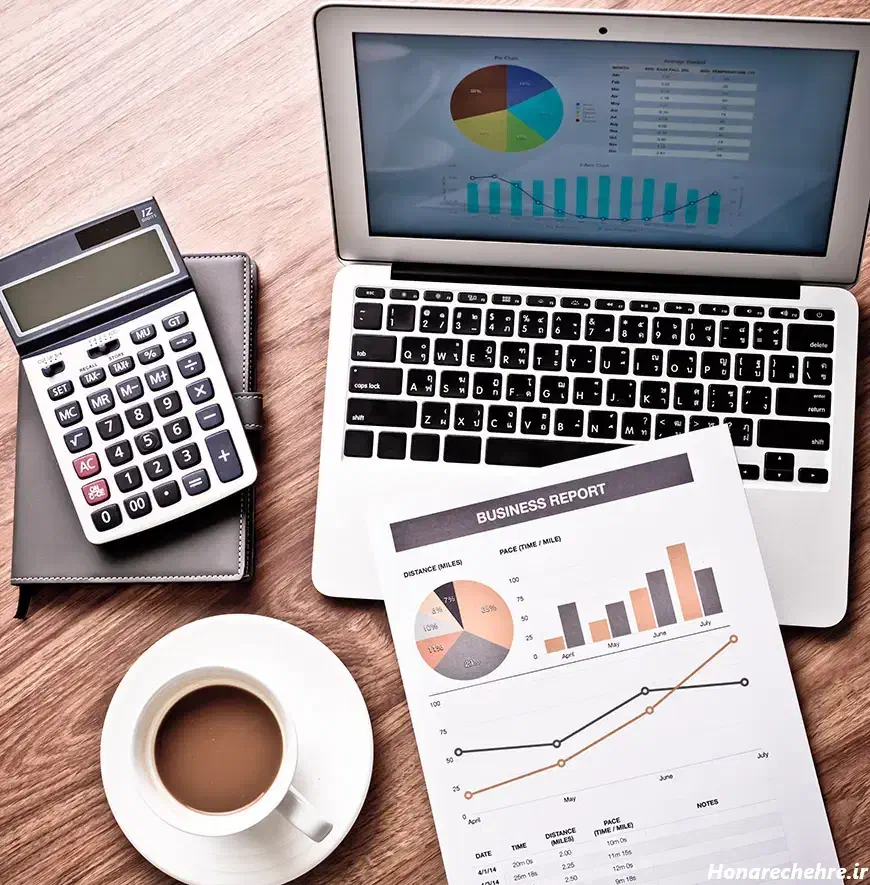 انجام امورحسابداری ومالیاتی|خدمات مالی، حسابداری، بیمه|اصفهان, پارک خبرنگار|دیوار